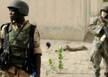 Nigeran Military Deploying Non-Kinetic Approach In Southeast- DHQ