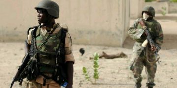 Nigeran Military Deploying Non-Kinetic Approach In Southeast- DHQ