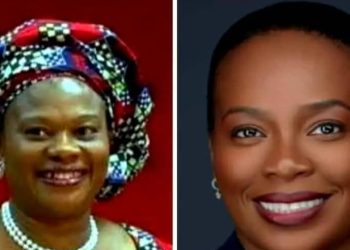 Nigeria: Daughter Of Late NAFDAC DG Akunyili Appointed Medical Chief In US