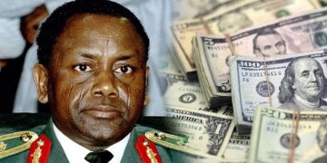 Nigeria: Supreme Court Dismisses Appeal To Stop Further Forfeiture Of Abacha’s Loot