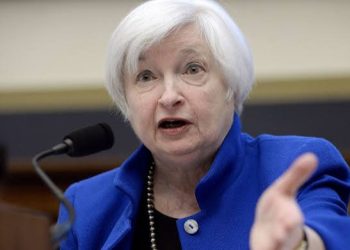 US Treasury Secretary To Visit Senegal, Zambia, South Africa From Jan. 17