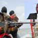 Ex-Millitant Leaders Disassociate Selves From Petition To National Security Adviser Against Gen. Ndiomu