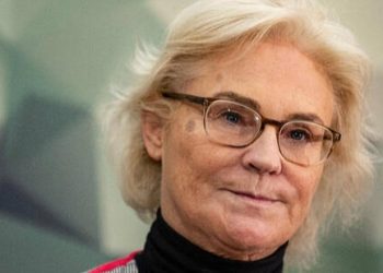 Germany: Defence Minister Quits As Berlin Mulls Increased Military Support For Ukraine