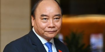 Vietnam’s President Resigns Amidst Anti-Corruption Onslaught