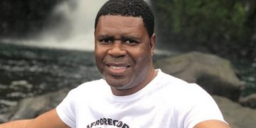 Equatorial Guinea: President Obiang’s Son Arrested Over Alleged Sale Of National Asset