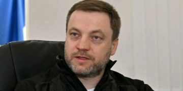 Ukraine’s Interior Minister, 15 Others Killed In Helicopter Crash