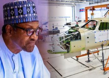 Nigerian Govt Approves N2.3bn To Kickstart Local Assemblage Of Aircrafts
