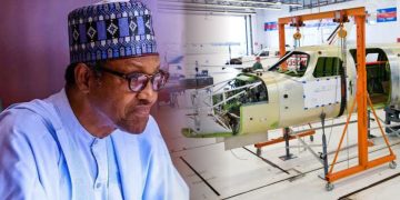 Nigerian Govt Approves N2.3bn To Kickstart  Local Assemblage Of Aircrafts 