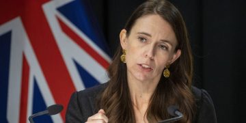 New Zealand Prime Minister Resigns