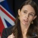 New Zealand Prime Minister Resigns