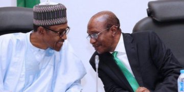 Nigeria: Central Bank Governor Shuns Media Interview After Meeting With President Buhari