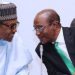 Nigeria: Central Bank Governor Shuns Media Interview After Meeting With President Buhari