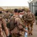 Burkina Faso Orders Immediate Departure Of French Soldiers