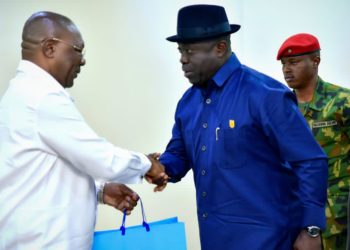 Nigeria: Our Focus Is To Identify Perpetrators Of Oil Theft, Proffer Lasting Solutions – Ndiomu