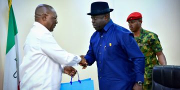 Nigeria: Our Focus Is To Identify Perpetrators Of Oil Theft, Proffer Lasting Solutions – Ndiomu