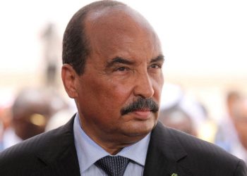 Mauritania: Ex-President Abdel Aziz Arrested Over Graft