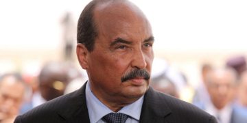 Mauritania: Ex-President Abdel Aziz Arrested Over Graft