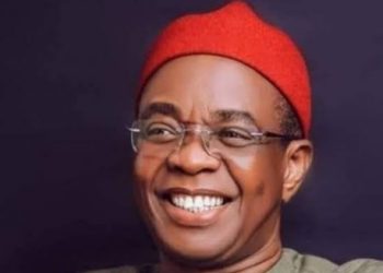 Nigeria: Governorship Candidate Of Opposition PDP Dies