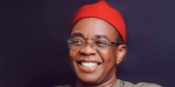 Nigeria: Governorship Candidate Of Opposition PDP Dies