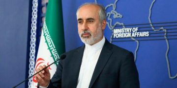 Iran Slams New Sanctions On EU, UK In Retaliatory Move 