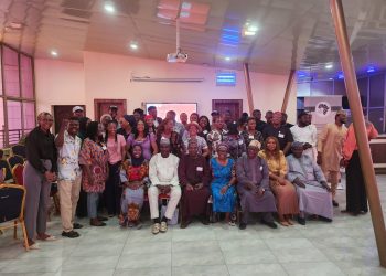 Nigeria: Surge Africa, Youth Groups Chart Pathway For Government Policies On Climate Change