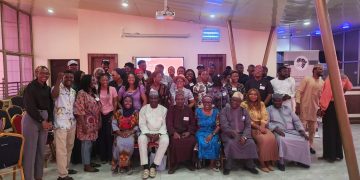 Nigeria: Surge Africa, Youth Groups Chart Pathway For Government Policies On Climate Change