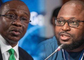 Nigerian Young Professionals Back Central Bank Governor, Emefiele, Over Currency Redesign Policy, Calls For End To Harassment