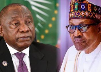 Nigerian Community Says Invasion Of Consulate In Johannesburg Xenophobic