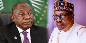 Nigerian Community Says Invasion Of Consulate In Johannesburg Xenophobic
