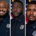 Five US Police Officers Charged For Murder After Beating Black Driver To Death