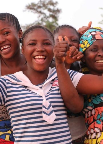 30% Of Jobs In Sierra Leone Now Reserved For Women Under New Gender Equality Act