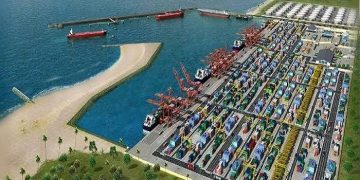 5 Things You Should Know As Nigeria Opens Billion-Dollar Lekki Deep Seaport