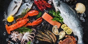 EU Bans Cameroon From Exporting Seafood To Member States