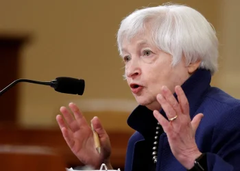 US Treasury Secretary