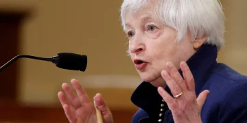 US Treasury Secretary