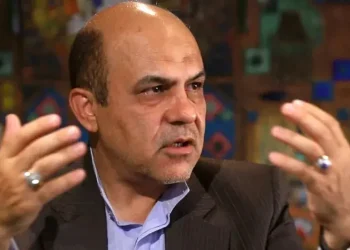 Iran: Executes Accused British Spy Akbari By Hanging