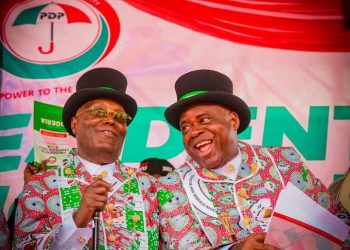 Nigeria: Atiku’s Visit To Ijaw House Historic – Diri