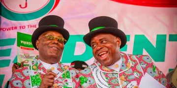 Nigeria: Atiku’s Visit To Ijaw House Historic – Diri