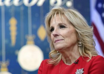 Kenya: US First Lady, Jill Biden To Visit Kenya In February