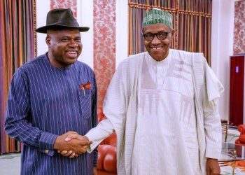 Nigeria: Bayelsa Gov Commends FG On Nembe-Brass Road