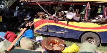 Chad: Twenty Killed, Several Injured In Bus Crash