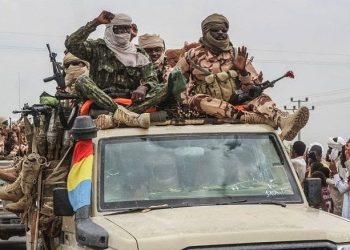 Chad Foils Attempt By Military To 'Destabilize' Country
