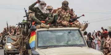Chad Foils Attempt By Military To 'Destabilize' Country