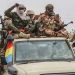 Chad Foils Attempt By Military To 'Destabilize' Country