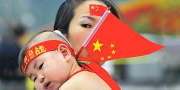 China’s Birth Rate Hits Record Low, Marking First Population Decline In 60 Years