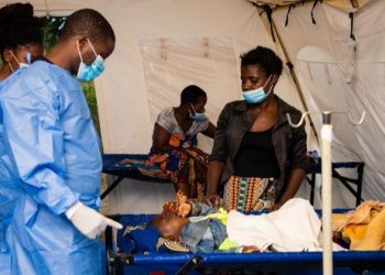 Aid Cuts Fuel Disease Spike In Somalia With Under-Fives Bearing The Brunt