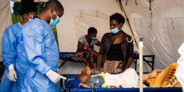 Aid Cuts Fuel Disease Spike In Somalia With Under-Fives Bearing The Brunt
