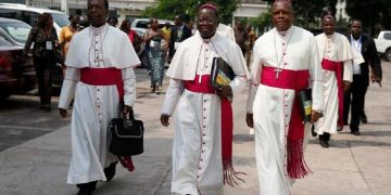 Congo: Catholic Church Urges Faithfuls To Enlist, Vote As Election Season Looms
