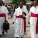 Congo: Catholic Church Urges Faithfuls To Enlist, Vote As Election Season Looms