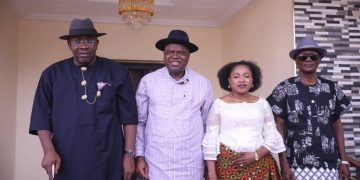 No Plans To Drop My Deputy – Gov Diri
